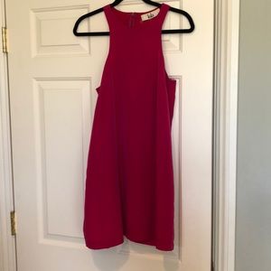 Fuchsia Dress NWT